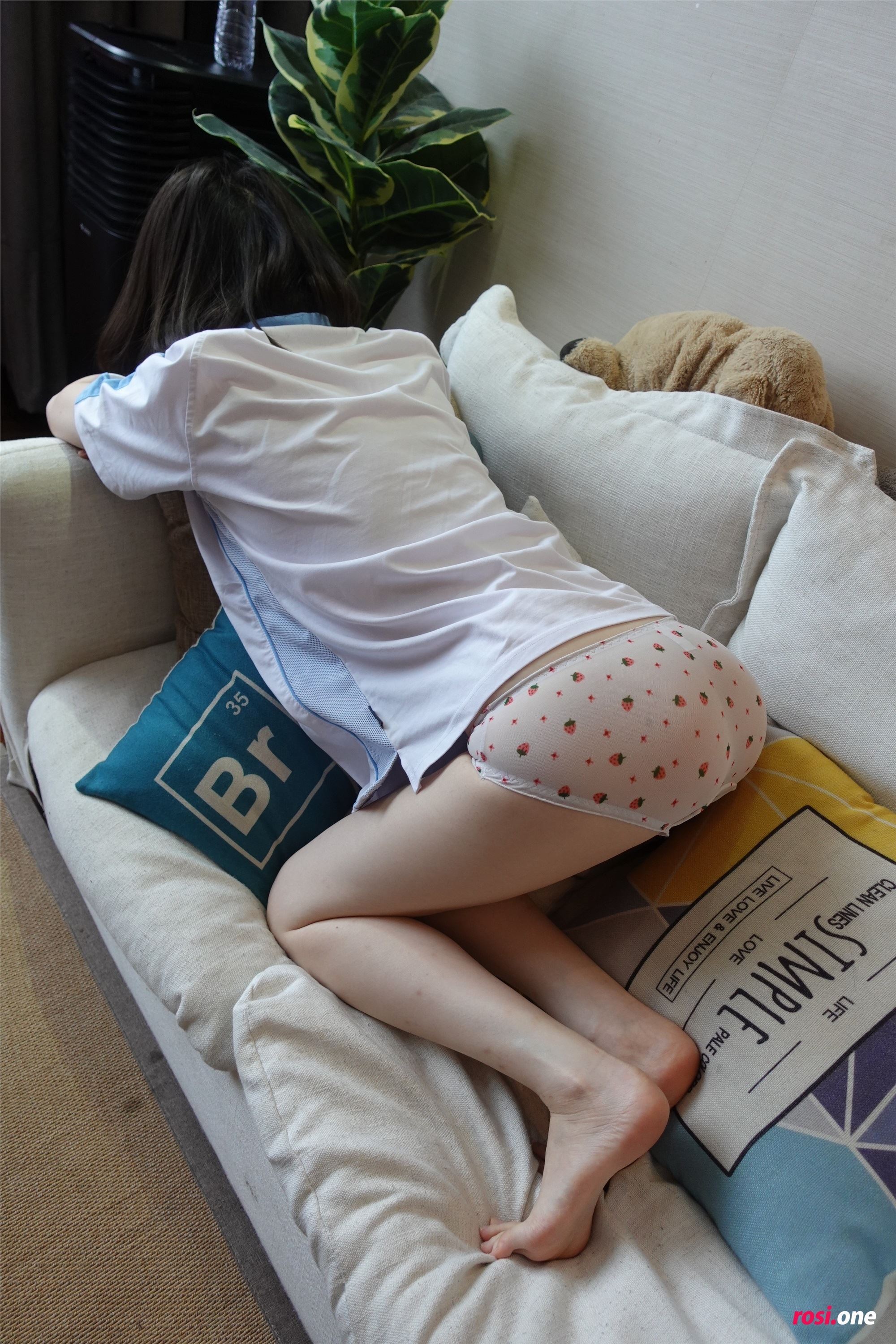 ROSI写真 2021.10.04 NO.3591